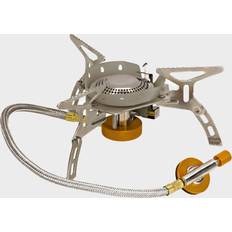 Vango Fold Camping Stove with Windshield