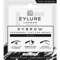 Eyebrow Products Eylure Black Dybrow
