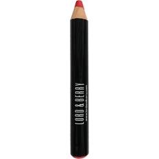 Lord & Berry Lip Products Lord & Berry Maximatte Lipstick Crayon Here and Now
