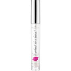 Essence Lip Products Essence What The Fake! Plumping Lip Filler 01 wilko