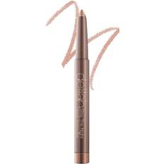 Delilah Cosmetics Smooth Shadow Stick-Pink