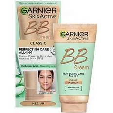 Garnier Collection Skin Active BB Cream Classic Deep 50 ml