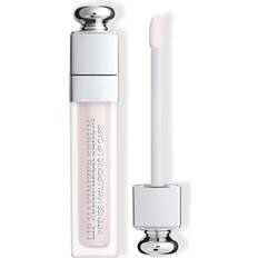 Transparent Lip Products Dior Addict Lip Maximizer #000 Universal
