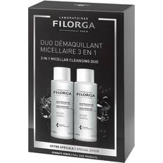 Filorga Face Cleansers Filorga Foam Cleanser Duo Set