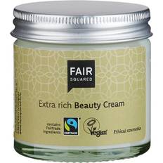 Fair Squared Argan Extra Rich Beauty Cream, Zero Waste