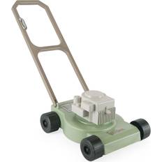 Dantoy Lawn Mowers & Power Tools Dantoy Green Garden Lawnmower