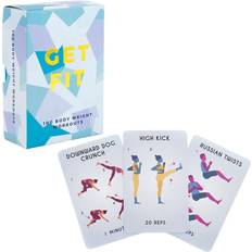 Gift Republic 100 Get Fit Cards