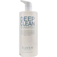 Eleven Australia Shampoos Eleven Australia Deep Clean Shampoo