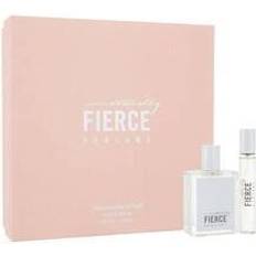 Abercrombie & Fitch Gift Boxes Abercrombie & Fitch Naturally Fierce Eau de Parfum Set