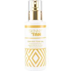 Skinny Tan and Tone Oil 150ml