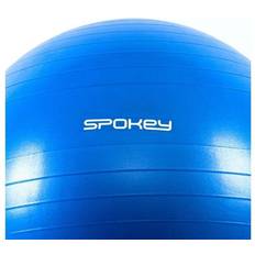 Spokey Gymnastic ball Anti-Burst 75cm Fitball III blue, universal (920938)