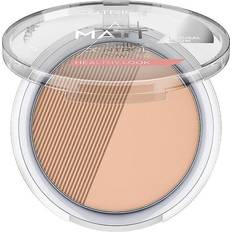 Catrice Powders Catrice Complexion Puder Healthy Look All Matt Shine Control Powder No. 200 Cool Healthy Beige 10 g