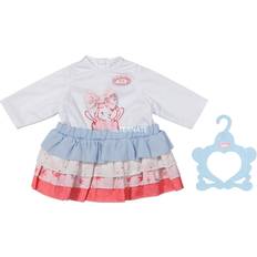 Baby Annabell Baby Annabell Outfit Skørt 43 cm