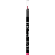 Lip Liners Lavera Make-up Lips Soft Lipliner No. 02 Pink 1,40 g