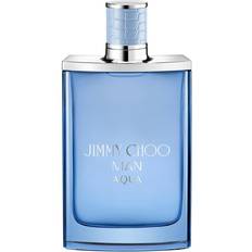 Jimmy Choo Men Fragrances Jimmy Choo Man Aqua EdT 100ml