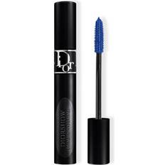 Non-Comedogenic Eye Makeup Dior Diorshow Pump N' Volume #260 Blue