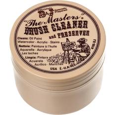 Masters Brush Cleaner and Preserver 1 oz