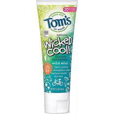 Tom's of Maine Wicked Cool! Mild Mint 144g