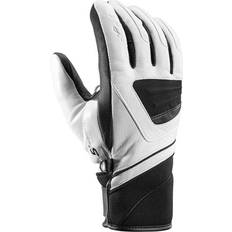 Leki Accessories Leki Women's Griffin Gloves - Black/White