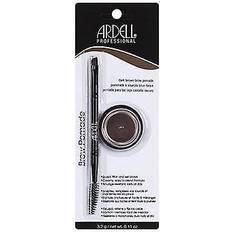Eyebrow Products Ardell Brow Pomade Dark Brown 3,2 g