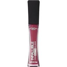 L'Oréal Paris Infallible Pro-Matte Lip Gloss #310 Forbidden Kiss