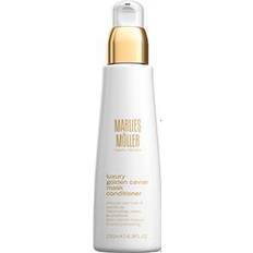 Marlies Möller Hair Masks Marlies Möller Beauty Haircare Luxury Golden Caviar Mask Conditioner 200ml