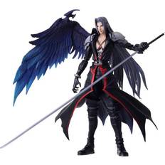 Square Enix Final Fantasy VII Bring Arts Sephiroth Another Form Ver. Figur 18cm