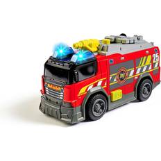 Dickie Toys Toy Vehicles Dickie Toys Fire Truck 203302028