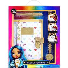 MGA Crafts MGA Rainbow High Secret Journal