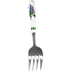 Freezer Safe Serving Cutlery Portmeirion Botanic Garden Serving Fork 25.4cm
