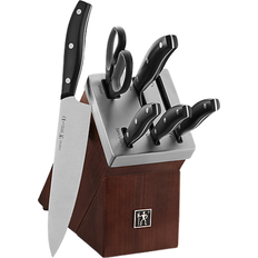 Scissors Kitchen Knives J.A. Henckels International Definition 19485-007 Knife Set