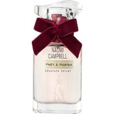 Naomi Campbell Women’s fragrances Absolute Velvet Eau de Toilette Spray 15ml