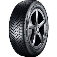 Continental 18 - 55 % - All Season Tyres Car Tyres Continental AllSeasonContact 235/55 R18 104V