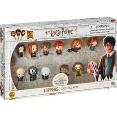 Harry potter box set price PMI Harry Potter Toppers Deluxe Box Set 12pcs