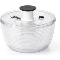 Non-Slip Salad Spinners OXO Good Grips Small Salad Spinner 17.78cm