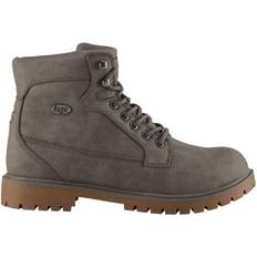 48 ½ Ankle Boots Lugz Mantle Hi 6 Inch - Charcoal/Gum
