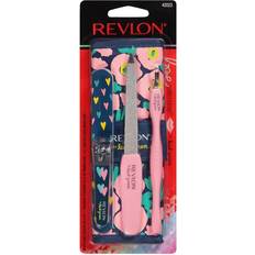 Revlon Manicure Essentials Kit 4-pack