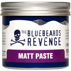 The Bluebeards Revenge Styling Creams The Bluebeards Revenge Matt Paste 150ml