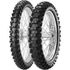 19 Motorcycle Tyres Pirelli Scorpion MX eXTra X 100/90-19 57M