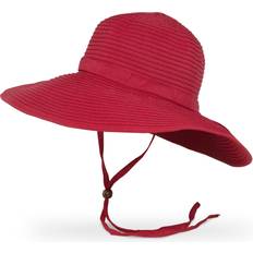 Sunday Afternoons Beach Hat - Red