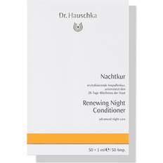 Dr. Hauschka Renewing Night Conditioner 1ml 50-pack