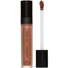 Lawless Conseal The Deal Lightweight Long-Wear Everday Concealer with Caffeine Clove