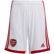 Arsenal FC Trousers & Shorts adidas Arsenal FC Home Shorts 2022-23 Jr