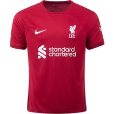 Nike Liverpool FC Stadium Home Jersey 2022-23