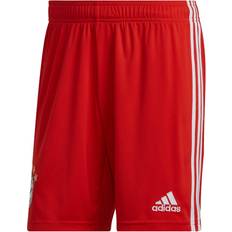 Bundesliga Trousers & Shorts adidas FC Bayern München Home Shorts 22/23 Sr