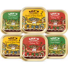 Lily s Kitchen Classic Multipack