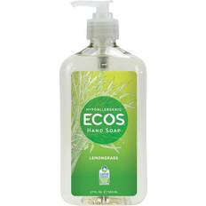 ECOS Hypoallergenic Hand Soap Lemongrass 503ml 503ml