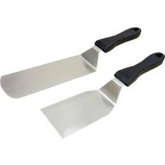 Hanging Loops Barbecue Cutlery Camp Chef - Barbecue Cutlery 2pcs