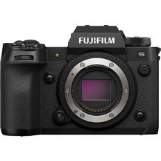 Fujifilm 4096x2160 Mirrorless Cameras Fujifilm X-H2S