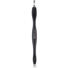 Black Cuticle Trimmers Revlon Cuticle Trimmer with Cap